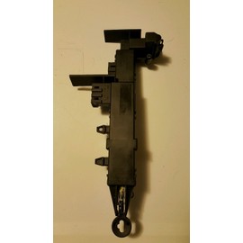 8182634 Wh10X10006 Washer Door Lock Switch OEM Genuine