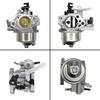 fullas Huayi P27A Carburetor for Predator 420cc Honda GX390 GX340