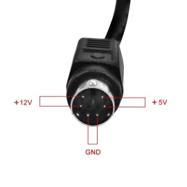 Unbranded Replacement for SPP34-12.0/5.0