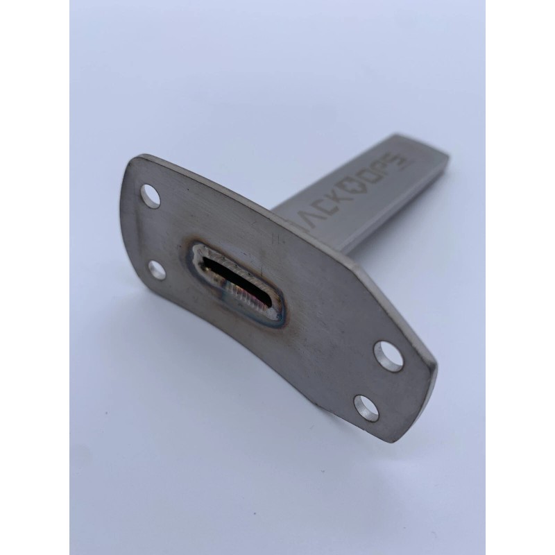 HackOPS™ M18 M12 Hackzall Sheath - Windshield Removal Tool Adapter