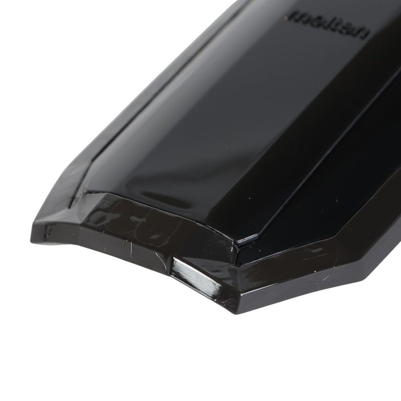 Molten Shin Guard with Hinge Structure, Swanse Shinguard Flex, S