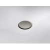 Kohler RH1274364-BN Clicker Drain with Overflow in Vibrant Brushed Nickel,