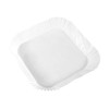 Avanti Air Fryer Square Disposable Inserts 100-Piece, Large