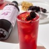 오가닉프렌즈 정성 복분자원액 Organic Friends Jeongseong Bokbunjajus, 600g × 1개입