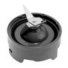 Blade Compatible with/Replacement Part for Tefal MS-653615 BL15FD Mix&Move Stand