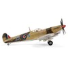 Forces of Valor 1:72 British Superm. Spitfire Mk.IX RAF -