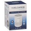 Welcare Buy Welcare PureAir WPA100 Desktop Air Purifier Online