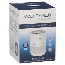 Welcare Buy Welcare PureAir WPA100 Desktop Air Purifier Online