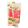 Farmstay Moisturizing 100ml Flower Scent and Subtle Hydrating Hand Cream_10992026EA, 1 Piece / 보습 100ml 플라워 동시에 향과 은은한 촉촉 핸드크림_10992026EA, 1개
