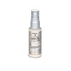 got2b GLOW'RIOUS Metallic Shimmer Hair Glitter & Body Glitter Duel Spray 1.69oz (Silver)