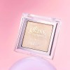 Clio 클리오 하이라이터 펄 물광 메이크업 멀티 글래스 앤 MNS Clio Highlighter Pearl Radiant Makeup Multi Glass and MNS [01 Moonlight Raindrop]
