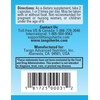 OsteoPhase Natural Herbal Bone Support Formula (120 Vegetarian Capsules)