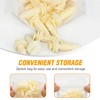 GOOACC 20PCS Fuel Line Retaining Clips 5/16 in.and 3/8 in.