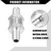 Hihaha Fuel Line Check Valve / Internal Non-Return One Way