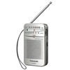 Panasonic RF-P50DEG-S silver