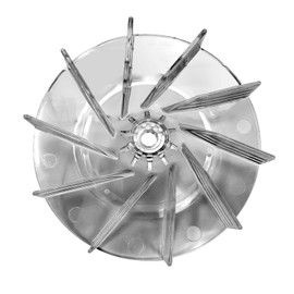 HASME Replacement Fan for Sanitaire Upright Vacuum Cleaner Replaces for 20-8620-08 Fits for SC684F SC886E SC887B SC888G SC888H SC899E 5140AT 5.3" x 5 x 1.1