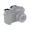 JJC TA-XT4 Aluminium Thumb Rest for Fuji X-T4