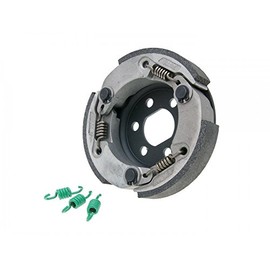 POLINI SPEED CLUTCH 3G for Kymco, Peugeot, Piaggio Coupling 107 mm