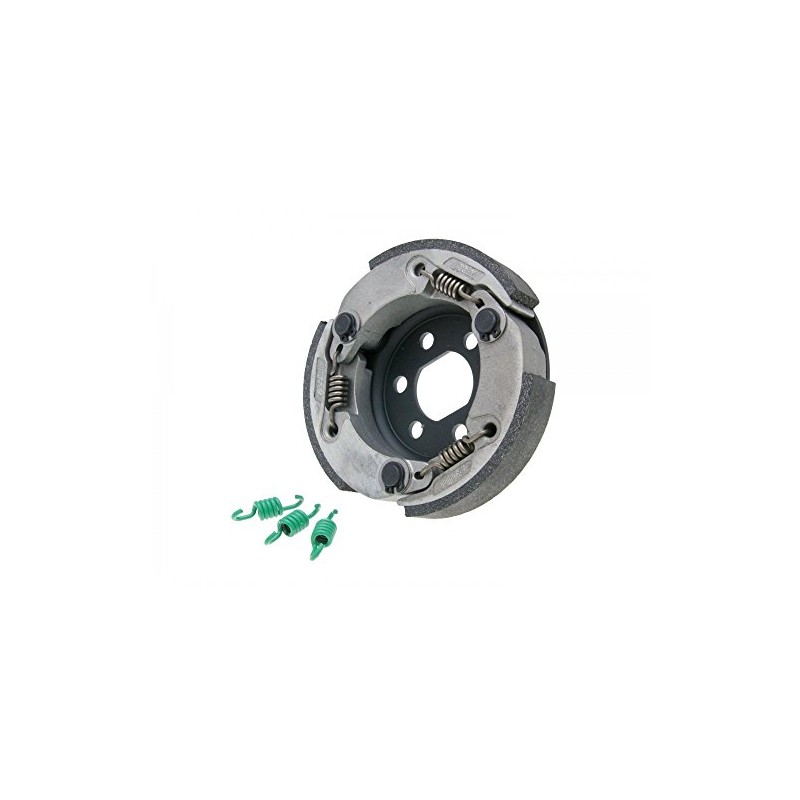 POLINI SPEED CLUTCH 3G for Kymco, Peugeot, Piaggio Coupling 107