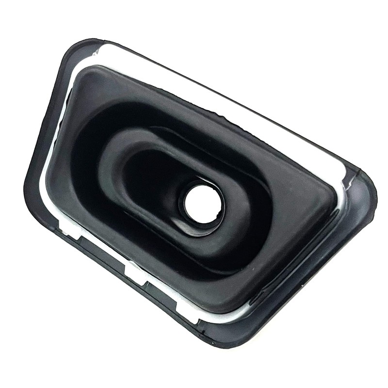 Ronzdeta 68400287AA Gear Shift Lever Boot Compatible with 2011-2022 RAM