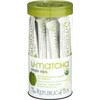 REPUBLIC OF TEA Organic Macha Single Sips Tea, 14 CT