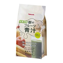 Yakurto Morning Fruit Soup, 0.2 oz (7 g) x 15 Bags