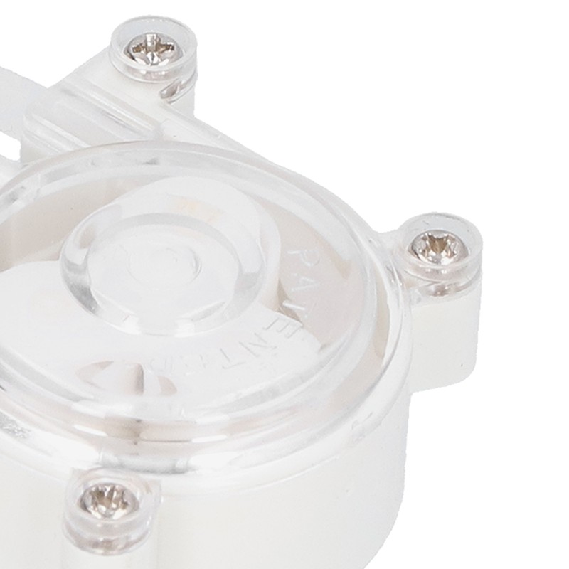 Peristaltic Pump Dosing Liquid DC 6V Accessory Replacement for Experiment