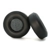 Premium Ear Pads Cushions for Beats Mixr On-Ear Headphones-Soft Breathable