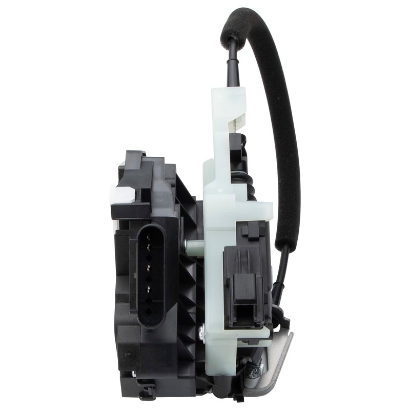 Tailgate Lock for Ecosport 2013-2017 ZEALfix CN15-A219A-NE CN1A-5426413-BE Boot Tailgate