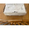 Beghelli LED Two Head Emergency Light with Battery Back-up White