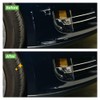 TouchUpDirect G6M/WA618G Titanium Rush Metallic Compatible with GMC Exact Match