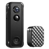 Maxkon Video Doorbell Camera Wireless Smart WiFi Security Door Bell