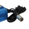 Mighty Max 24V 5Amp 3 Stage XLR Charger for Merits