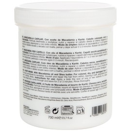 Thader Th Pharma Macadamia and Shea Butter Hair Mask 700ml