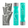 Malibu C Scalp Wellness Collection - Soothing Shampoo and Conditioner