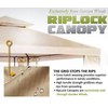 Garden Winds Replacement Canopy Top Cover for The Allenwood Swing
