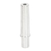 Metal Sandblasting Gun Nozzle 1/4 NPT Intake Sandblaster Nozzle Replacement