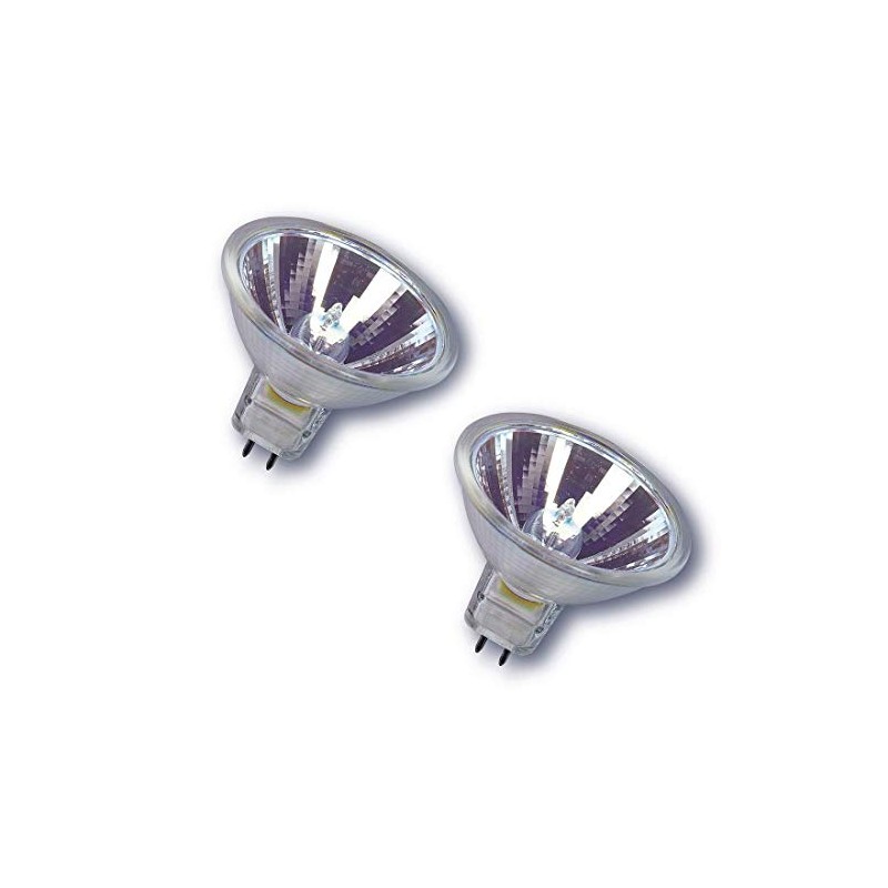 OSRAM Halogen-Reflector / DECOSTAR/ GU5.3-socket / dimmable / 12 Volt