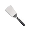 WÜSTHOF Gourmet 4.5" Offset Square Spatula