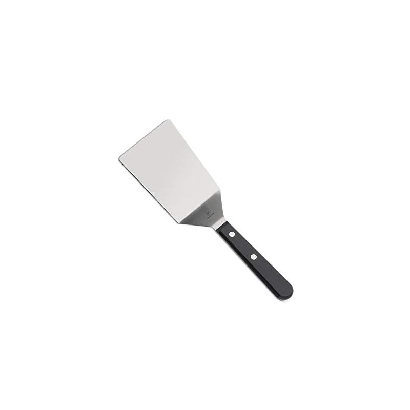 WÜSTHOF Gourmet 4.5" Offset Square Spatula