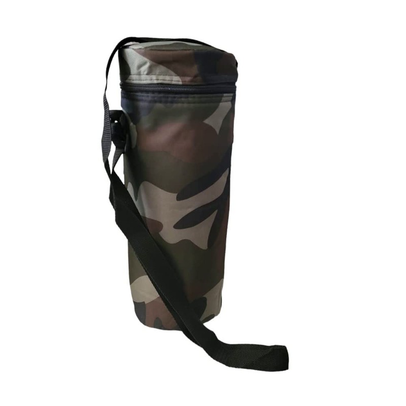 FAST WORLD SHOPPING ® Cool Bag Bottle Holder 1.5 to
