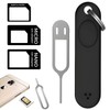 SIM Adapter, SIM Card Pin, Set of 2, SIM Pin