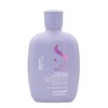 Alfaparf Milano Vibes Semi di Lino Smooth Holiday Trio Kit