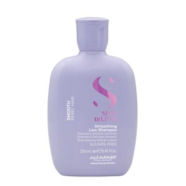 Alfaparf Milano Vibes Semi di Lino Smooth Holiday Trio Kit