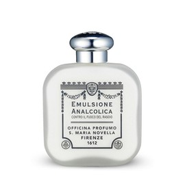 Emulgione Analcolica (Lotion for men) 6314971000400 / 에멀지오네 아날콜리카 (남성용 로션) 6314971000400