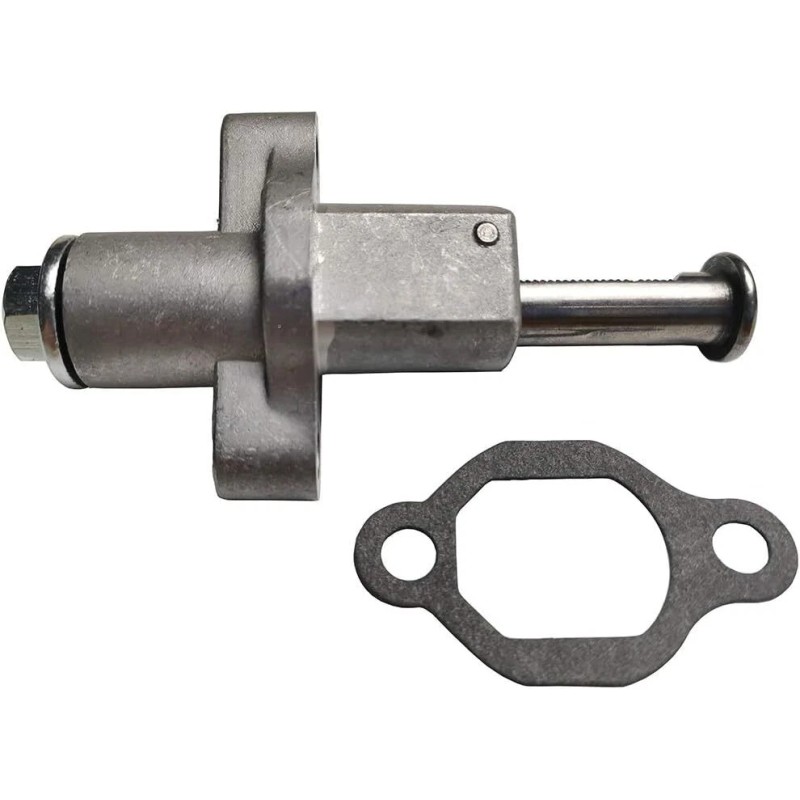 JINFANNIBI Cam Timing Chain Tensioner Lifter Gasket Assy for Yamaha