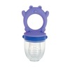 Nuby Nuby Silicone Nibbler Feeder for Kids - Soft Baby