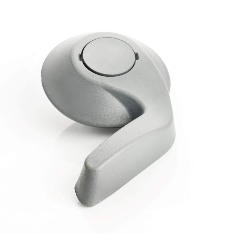 LST 7701209971 Kangoo MK2 II Seat Adjustment Handle Right