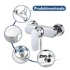 Single Lever Shower Mixer Tap, Shower Tap, Mixer Tap for