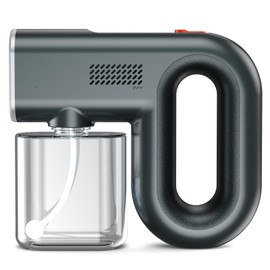 Spray Tan Machine, Cordless Spray Tan Gun Self Tanners Rechargeable Mobile Spray Tan Airbrush Machine for Beach Tan Home Spray Tan DIY Travel Tanning Machine Salon Self Tanner